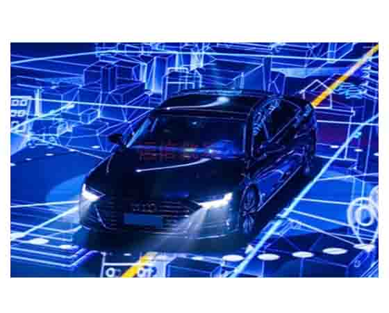 智能車實驗室廠家：為您提供頂級科技創新？