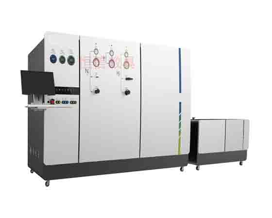燃料電池測試臺 意義？