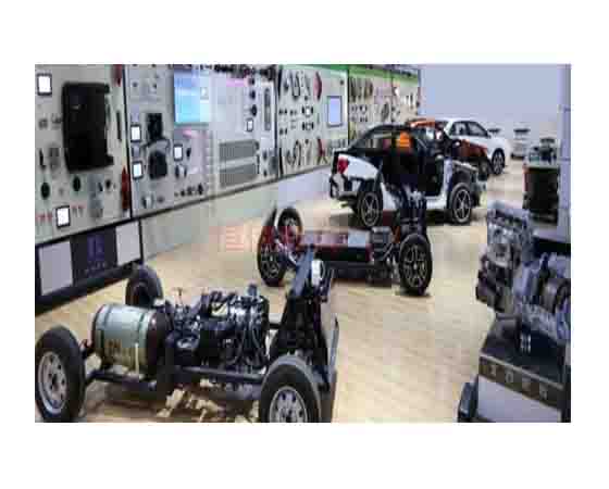 新能源汽車實驗室建設特色和亮點怎么寫？