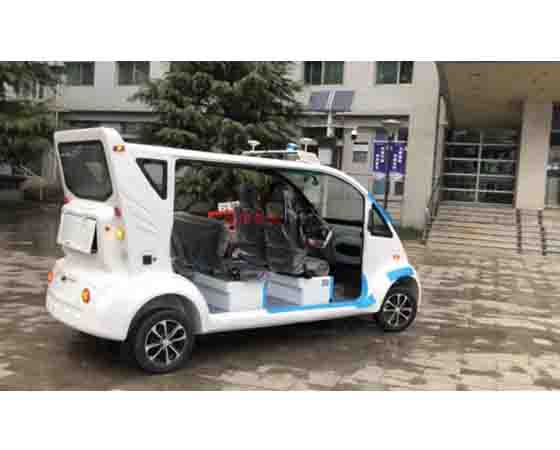 簡述智能網聯汽車測試項目包含哪些？