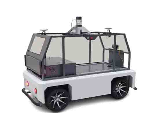 智能網聯實訓整車廠家有哪些？