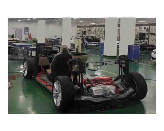 新能源汽車實訓室汽車文化建設.jpg