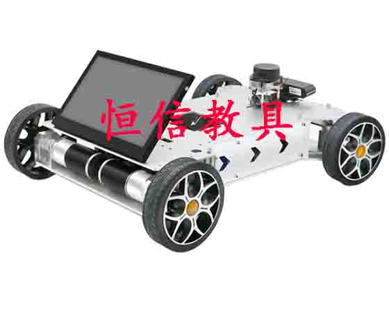 ROS小車的作用有哪些？