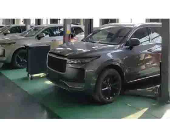 新能源汽車 檢測基地建設背景與意義？