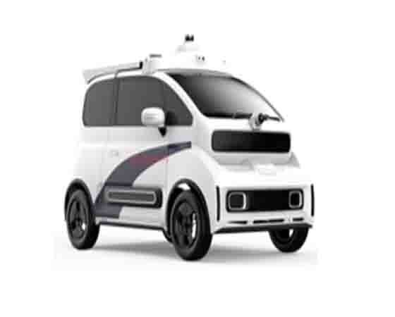 智能網聯汽車實訓內容詳解：重要性、構成與未來發展方向